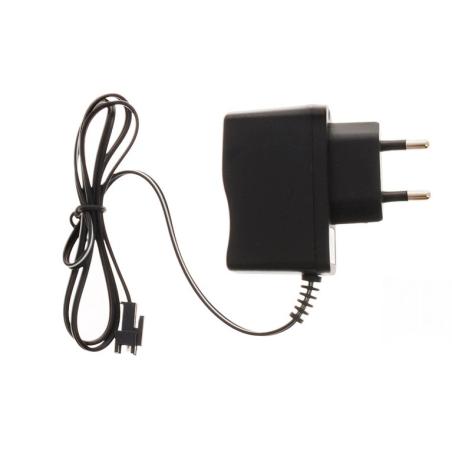 Ładowarka Sieciowa 6.0V 250mA do samochodu HB-P1401 HB-P1402