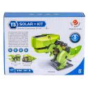Zabawka Solarna Robot Pojazd Dinozaur Solarny 3w1