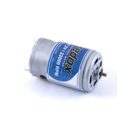 Silnik szczotkowy Redox 600 7,2V 22000RPM