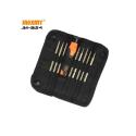 Profesjonalny Zestaw Narzędzi Precyzyjnych JAKEMY 9w1