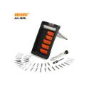 Profesjonalny Zestaw Narzędzi Precyzyjnych JAKEMY 38w1