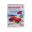 Zabawka Solarna - Buldożer - zestaw do samodzielnego złożenia