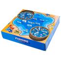 Gra Zręcznościowa Łowienie Rybek, Wędkowanie, Fishing Game