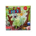 Gra Zręcznościowa Pajęczyna I Skaczące Pająki 