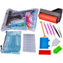 Haft Diamentowy Akcesoria Zestaw 1 Diamond Painting 