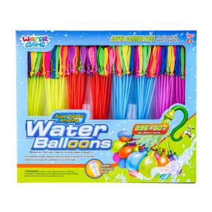 Balony Na Wodę Bomby Wodne 296 Sztuk 60sekund Automat V21-8H
