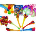Balony Na Wodę Bomby Wodne Automat 222 sztuki w 60 sekund Zestaw