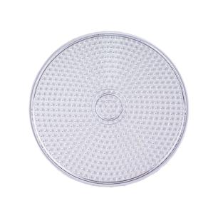 Szablon Do Prasowanek, Koraliki Do Prasowania, Podstawka DUŻE KOŁO 4 Sztuki