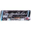 Ciężarówka, Transporter, Tir, Otwierana Laweta 1:48