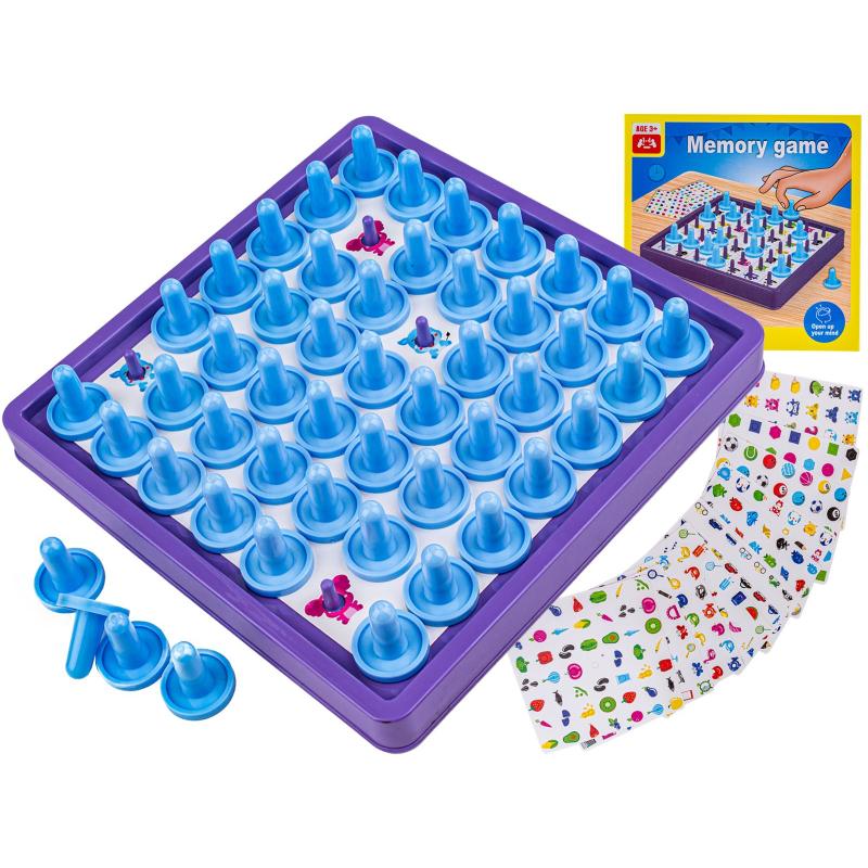 Edukacyjna Gra Memory Game Super Pamięć Gra Pamięciowa Na Pamięć Karty Edukacyjna Gra Memory Game Super Pamięć Gra Pamięciowa Na Pamięć Karty