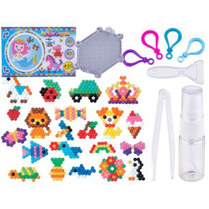 Koraliki Wodne Zestaw, Akcesoria, BAJKOWE POSTACIE, SYRENKA