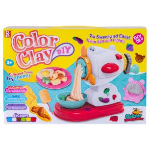 Maszynka Do Robienia Makaronu, Ciastolina, Makaronowa Maszynka, Akcesoria