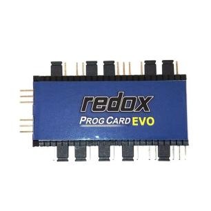 Karta programująca Redox PROG CARD EVO do regulatorów Redox