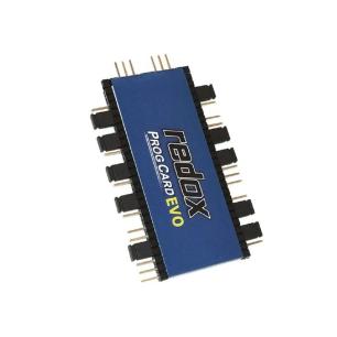 Karta programująca Redox PROG CARD EVO do regulatorów Redox