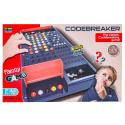Logiczna gra dla dzieci "Codebreaker Game" Łamacz kodów Duża wersja