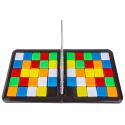 Logiczna gra zręcznościowa Magic Block Game, Łamigłówka, Układanka