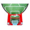 Rodzinna gra zręcznościowa PIŁKARZYKI Mini Stół Piłka nożna
