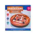Gra planszowa, strategiczna Szachy Logiczne  "Track game" 4 W Rzędzie