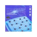 Szachy Kamienie Kulki Magnetyczne Gra zręcznościowa Magnes Magnetic Chess 