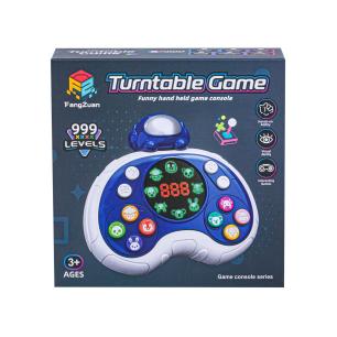 Zabawka Na Pamięć KONTROLER MISIU Gamepad Edukacyjna gra dla dzieci Pad Konsola