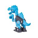 Klocki Konstrukcyjne DINOZAUR Do Skręcania I Rozkręcania Zestaw Klocków