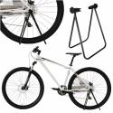 Stojak na rower serwisowy składany metalowy na tylne koło