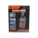 Walkie Talkie dla Dzieci Krótkofalówki Zestaw 2 szt.  Łoki Toki Krótkofalówka