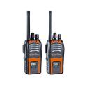 Walkie Talkie dla Dzieci Krótkofalówki Zestaw 2 szt.  Łoki Toki Krótkofalówka