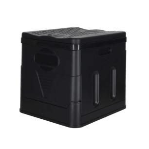 Toaleta turystyczna przenośna składana worki 20l