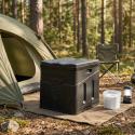 Toaleta turystyczna przenośna składana worki 20l