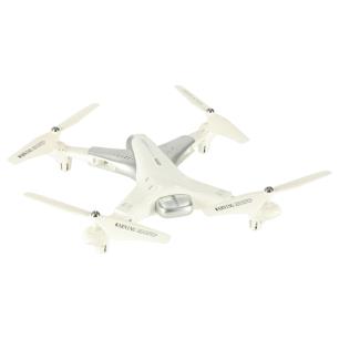 Dron RC SYMA Z3 kamera 720P HD 2,4GHz biały