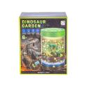 Hodowla Dinozaurów Terrarium Dinozaury Lampka Nocna Led Mini Projektor