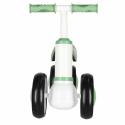 Rowerek biegowy Trike Fix Tiny V2 rower jeździk zielony