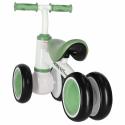 Rowerek biegowy Trike Fix Tiny V2 rower jeździk zielony