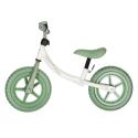 Rowerek biegowy Trike Fix Balance z dzwonkiem zielony