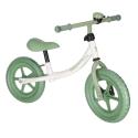 Rowerek biegowy Trike Fix Balance z dzwonkiem zielony
