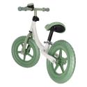 Rowerek biegowy Trike Fix Balance z dzwonkiem zielony