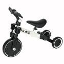 Rowerek biegowy Trike Fix Mini rower wielofunkcyjny 3w1 biały