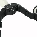 Rowerek biegowy Trike Fix Mini rower wielofunkcyjny 3w1 biały
