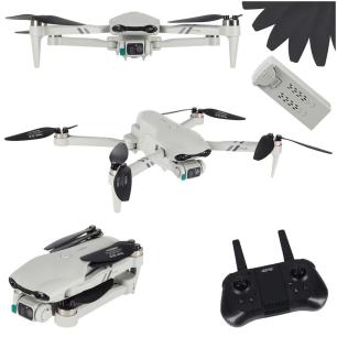 Dron RC 4DRC F10 GPS kamera FPV 3,7V