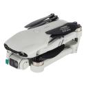 Dron RC 4DRC F10 GPS kamera FPV 3,7V