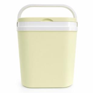 Lodówka GIOSTYLE 12L Różowa Kamai