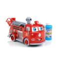 Straż Pożarna Puszczająca Bańki Mydlane Emily Pozostałe zabawki dla dzieci B838B-KJA 1