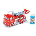 Straż Pożarna Puszczająca Bańki Mydlane Emily Pozostałe zabawki dla dzieci B838B-KJA 2