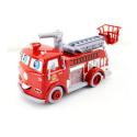 Straż Pożarna Puszczająca Bańki Mydlane Emily Pozostałe zabawki dla dzieci B838B-KJA 3