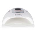 Lampa do paznokci Sun X26 UV 81 LED 380W manicure hybrydy żele