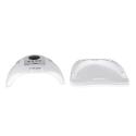 Lampa do paznokci Sun X26 UV 81 LED 380W manicure hybrydy żele