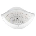 Lampa do paznokci Sun X26 UV 81 LED 380W manicure hybrydy żele