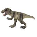 Figurki Dinozaurów Zestaw 4 Figurek DINOZAUR Dinozaury T-rex