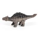Figurki Dinozaurów Zestaw 6 Figurek DINOZAUR Dinozaury T-rex Tyranozaur